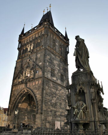 Praga