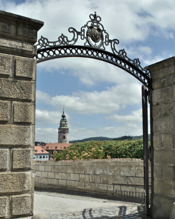 Český Krumlov