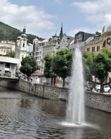 Karlovy Vary